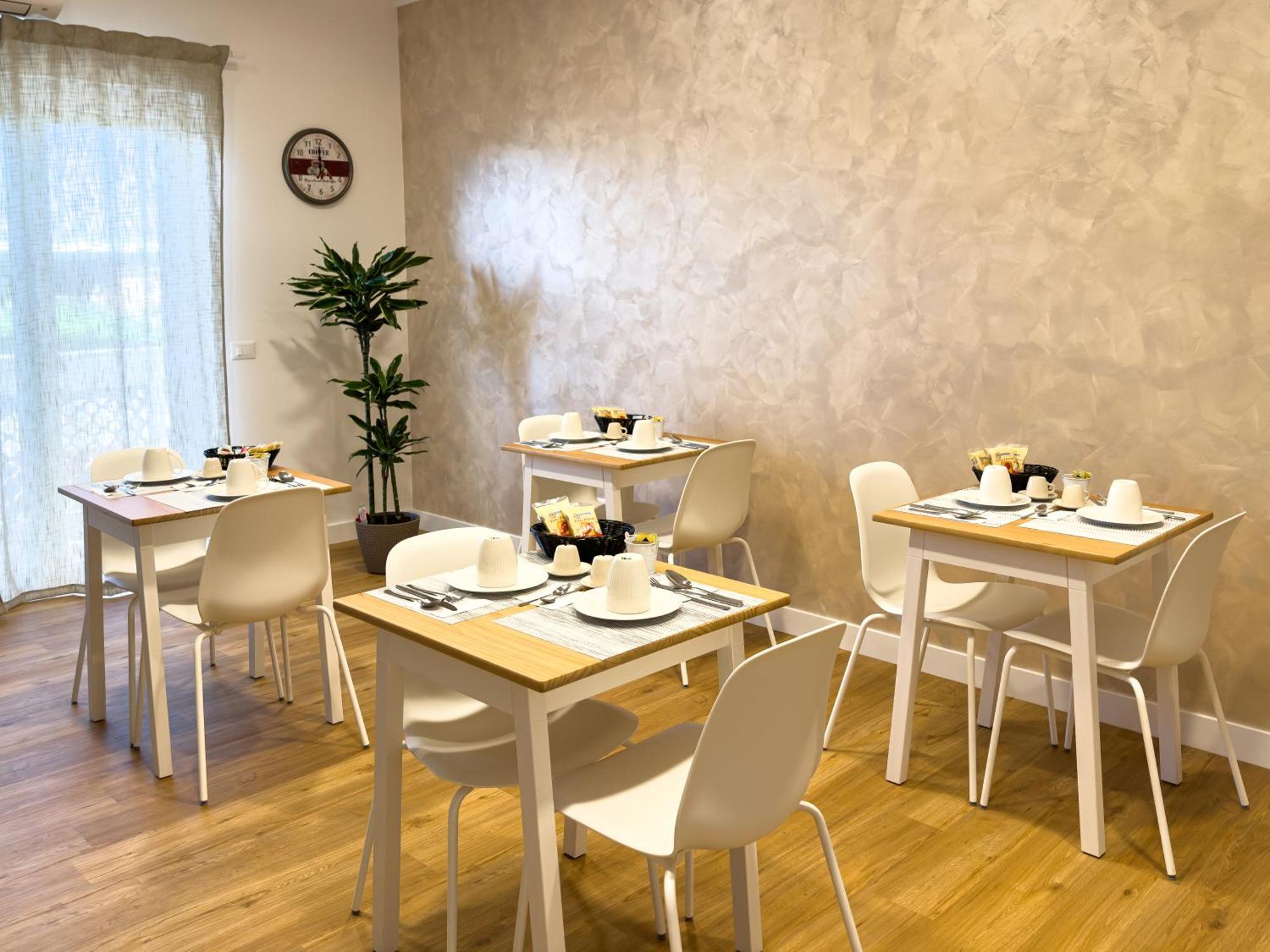 Isola 163 Guest House Fiumicino Exterior photo